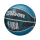 Wilson Μπάλα μπάσκετ NBA DRV Plus Vibe